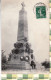 35333 / AUVOURS Sarthe 1912 Monument Morts Près IVRE EVEQUE- JAUNIAUX- à VANIER Propriétaire ORMEYLIES ST SENIER JAM - Other & Unclassified