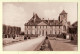 35306 / SOLESMES Sarthe Abbaye Le PRIEURE 1722 Façade Sur Le JARDIN 1930s Edition ABBAYE 7  - Solesmes