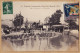 35034 / MARSEILLE Mas Provençal Ensemble-Exposition Electricité 1908 Vignette-Marthe CANIOT Maison Bonneil Constantine - Exposition D'Electricité Et Autres
