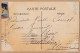 35034 / MARSEILLE Mas Provençal Ensemble-Exposition Electricité 1908 Vignette-Marthe CANIOT Maison Bonneil Constantine - Mostra Elettricità E Altre