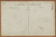 35126 / Rare MARSEILLE SAINT-MANDRIER Carte-Photo 1910s Bâteau Vapeur Laison Avec Château D'IF Cpbat - Kasteel Van If, Eilanden…