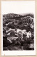 35146 / Peu Commun LES-BAUX-de-PROVENCE Vue Aérienne Village Eglise 1950s Carte-Photo Format CP Bouches-du-Rhone  - Les-Baux-de-Provence