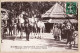 35025 / MARSEILLE (13) Exposition Coloniale 1922 Palais A.O.F Les Chameliers TOUAREGS - Mostre Coloniali 1906 – 1922