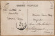 35025 / MARSEILLE (13) Exposition Coloniale 1922 Palais A.O.F Les Chameliers TOUAREGS - Mostre Coloniali 1906 – 1922