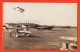 35163  / ◉  ♥️ (•◡•) Rare Carte-Photo ISTRES Noté GRENOBLE Meeting 02-09-1923 Polygone Artillerie ASTOIN SALIS DUBOURG - Istres