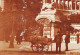 35061 / MARSEILLE Palais LONGCHAMPS 1 Photo 1900s Charette Bras Marchand Trottoir + 1 CPA Vespasienne à GUIRAUD Mazamet - Monumenti