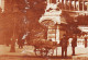 35061 / MARSEILLE Palais LONGCHAMPS 1 Photo 1900s Charette Bras Marchand Trottoir + 1 CPA Vespasienne à GUIRAUD Mazamet - Sonstige Sehenswürdigkeiten