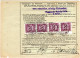 DR 1926, 4x100+40+50 Pf. Vs.+rs. Auf Paketkarte V. DRESDEN 29 N. Norwegen - Lettres & Documents