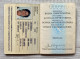 Bosnia Herzegovina Service Passport Passeport Reisepass Pasaporte Passaporto - Historische Documenten