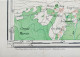 Delcampe - Carte Topographique Toilée Militaire STAFKAART 1870 JURBISE Erbaut Maisieres Nimy Ghlin Verrerie Masnuy St Jean Pierre - Topographische Karten