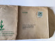 Delcampe - Lot De Lettres Des Pays Bas Vers La France , De 1930 à 1951 , Perforé , Distributeur, Différentes Valeurs D Affranchisse - Covers & Documents