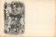 Delcampe - Superbe Lot De 10 Cpa BRUXELLES Vers 1900. Maison Du Roi, Manneken-Piss, Porte Hal, Colonne Congrès, Bourse, Comtes... - Loten, Series, Verzamelingen