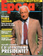 °°° RIVISTA EPOCA N° 2123 DEL 19 GIUGNO 1991 °°° - Otros & Sin Clasificación