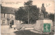 CPA Carte Postale France Gréville Statue De J. F. Millet  1912 VM80333 - Cherbourg