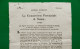 D-IT Bologna 1835 EPIDEMIA PESTE Da Livorno, Genova E Francia. Lazzaretti - Historische Documenten