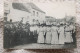Ecaussines-Lalaing "5e Goûter Matrimonial - 20 Mai 1907. Un Groupe De Jeunes Filles" - Ecaussinnes