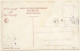 Egypt: Camel & Ox Plow / Agricultur (Vintage PC 1913) - Other & Unclassified