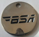 Jeton De Caddie - Automobiles - BSA - LONGCHAMP AUTOMOBILES - ORVAULT - En Métal - - Trolley Token/Shopping Trolley Chip