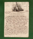 D-IT CHIERI (Torino) 1802 Occupazione Francese 21 Piovoso Anno X Amministrazione Sanità - Documents Historiques