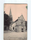 NOGENT SUR MARNE : L'Eglise - état - Nogent Sur Marne