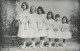 FAMILLES ROYALES - Prinzessin Maria Adelheid, Charlotte, Hilda, Antonia, Elisabeth , Sophie - Carte Postale Ancienne - Familles Royales