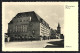 AK Schwenningen /Neckar, Rathaus  - Autres & Non Classés