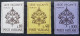 Poste Vaticane 1963 - Sede Vacante (bolli E Carta) - Unused Stamps