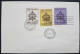 Poste Vaticane 1963 - Sede Vacante (bolli E Carta) - Nuevos