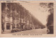 PARIS - Hotel Royal Monceau Avenue Hoche. VG Old Cars Etc - 1935 Postmark - Cafés, Hotels, Restaurants