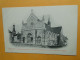 DOULLENS -- Eglise St-Martin Ou N.-D. De L'Assomption, XVIème Siècle, Restaurée En 1900 - Carte "précurseur" - Doullens