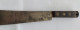 Machette Anglaise, 1920/1940 - Blankwaffen