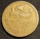 LIBAN - LEBANON - 10 PIASTRES 1955 - KM 22 - Libanon