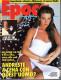 °°° RIVISTA EPOCA N° 2135 DEL 11 SETTEMBRE 1991 °°° - Sonstige & Ohne Zuordnung