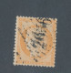 FRANCE - N° 38 OBLITERE AVEC GC 2656 NICE - COTE : 12€ - 1870 - 1870 Beleg Van Parijs