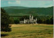 Chateau De Balmoral. Vue Coté Ouest.    -  Non Circulée - Aberdeenshire