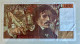 FRANCE BILLET 1994 100FRS DELACROIX J. 280 1994 - 100 F 1978-1995 ''Delacroix''