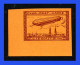 1913 - Alemania - Liegnitz - Scott Nº 8b - Sin Dentar - MNH - AL- 15 - Unused Stamps