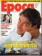 °°° RIVISTA EPOCA N° 2139 DEL 9 OTTOBRE 1991 °°° - Andere & Zonder Classificatie