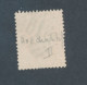 FRANCE - N° 38 OBLITERE AVEC GC 6316 LYON LES TERREAUX - COTE : 12€ - 1870 - 1870 Siège De Paris
