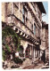 PEROUGES Hostellerie  (carte Photo) - Pérouges
