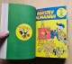 MIKIJEV ALMANAH, Zabavnik  Numbers Bound 1 - 6, Vintage Comic Book Yugoslavia Yugoslavian Mickey Mouse Disney Comics - Cómics & Mangas (otros Lenguas)