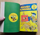 MIKIJEV ALMANAH, Zabavnik  Numbers Bound 1 - 6, Vintage Comic Book Yugoslavia Yugoslavian Mickey Mouse Disney Comics - BD & Mangas (autres Langues)