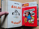 Delcampe - MIKIJEV ALMANAH, Zabavnik  Numbers Bound 1 - 6, Vintage Comic Book Yugoslavia Yugoslavian Mickey Mouse Disney Comics - BD & Mangas (autres Langues)