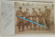 1906 Avesnes 4eme RIT Consignés Grève De Paris Infanterie Territoriale Tranchées Ww1 Poilu 14 18 Photo - Krieg, Militär