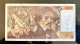 FRANCE BILLET 100FRS DELACROIX N. 265 1994 - 100 F 1978-1995 ''Delacroix''