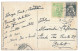 RO 89 - 13909 GOVORA, Valcea, Palace Hotel, Romania - Old Postcard - Used - 1926 - Roemenië