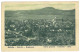 RO 89 - 13548 BISTRITA, Panorama, Romania - Old Postcard - Used - 1931 - Roemenië