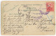 RO 89 - 1025 ETHNIC, Man, Romania - Old Postcard - Used - 1909 - Rumania