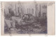 RO 89 - 20790 BRAILA, Fabrica De Ciment, Distrusa, Romania - Old Postcard, Real Photo - Unused - 1917 - Roemenië
