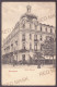 RO 89 - 23196 BUCURESTI, Bristol Hotel, Romania - Old Postcard - Used - 1907 - Romania